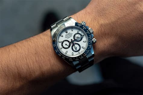 video rolex daytona funzioni cronografo|rolex daytona chronograph reset.